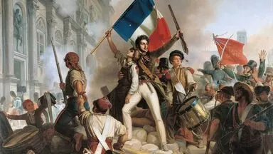 Class 9 history chapter 1 The French Revolution Notes