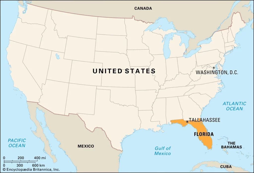 73 Interesting and Unique Fun Facts about Florida