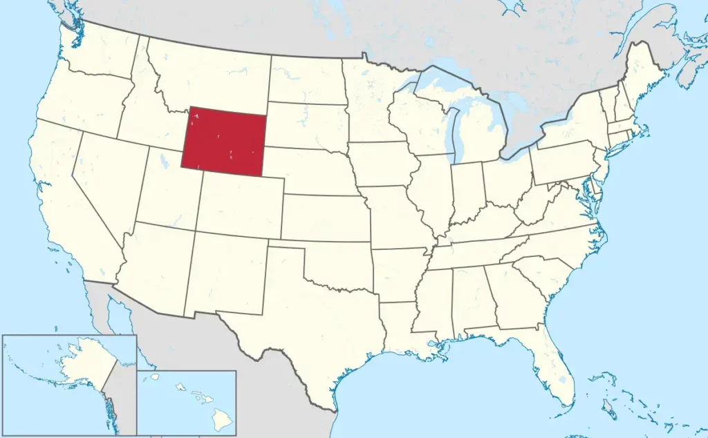 Interesting and Unique Fun Facts about Wyoming