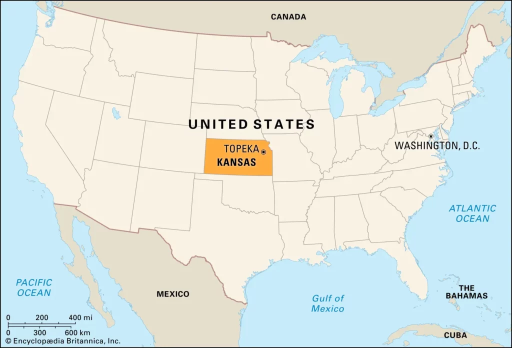 Interesting and Unique Fun Facts about Kansas