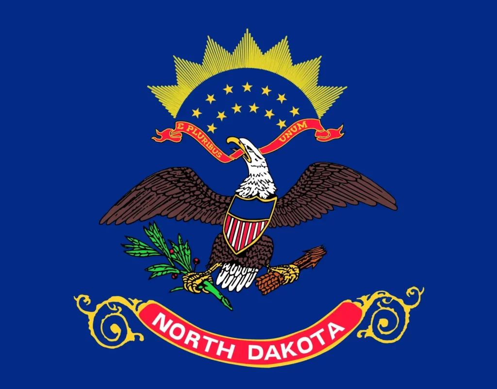 Interesting and Unique Fun Facts about North Dakota