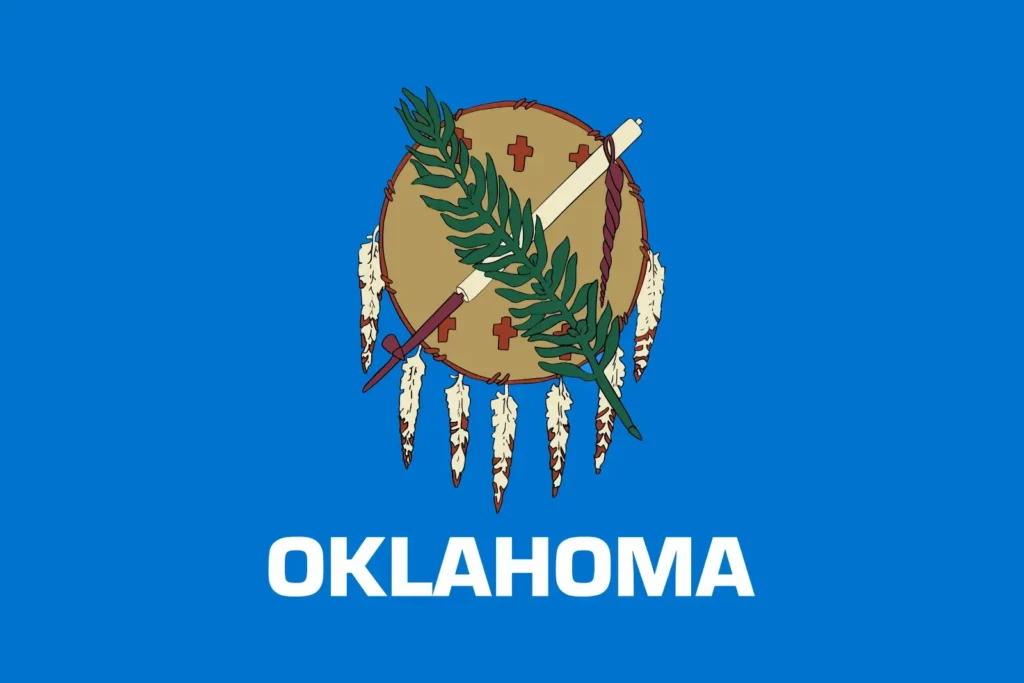 Interesting and Unique Fun Facts about Oklahoma